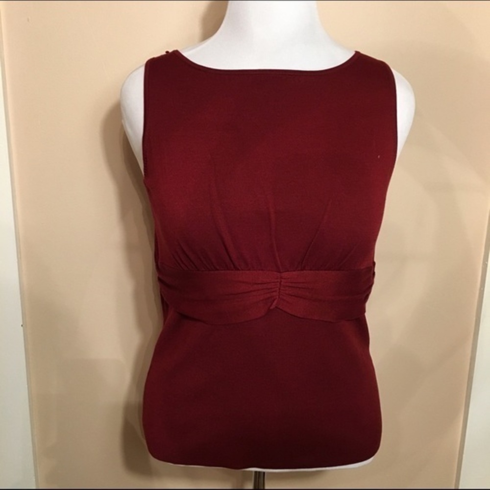 Ann Taylor knit top